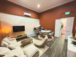 Joo Chiat Road (D15), Shop House #588577711